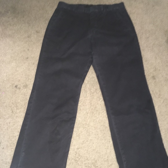 Express Design Studio Pants. - Picture 4 of 5